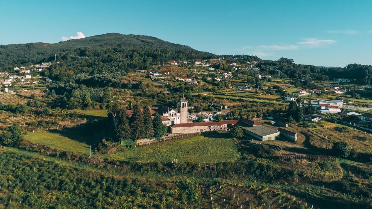 Maison d'hôtes Alma Candida 21